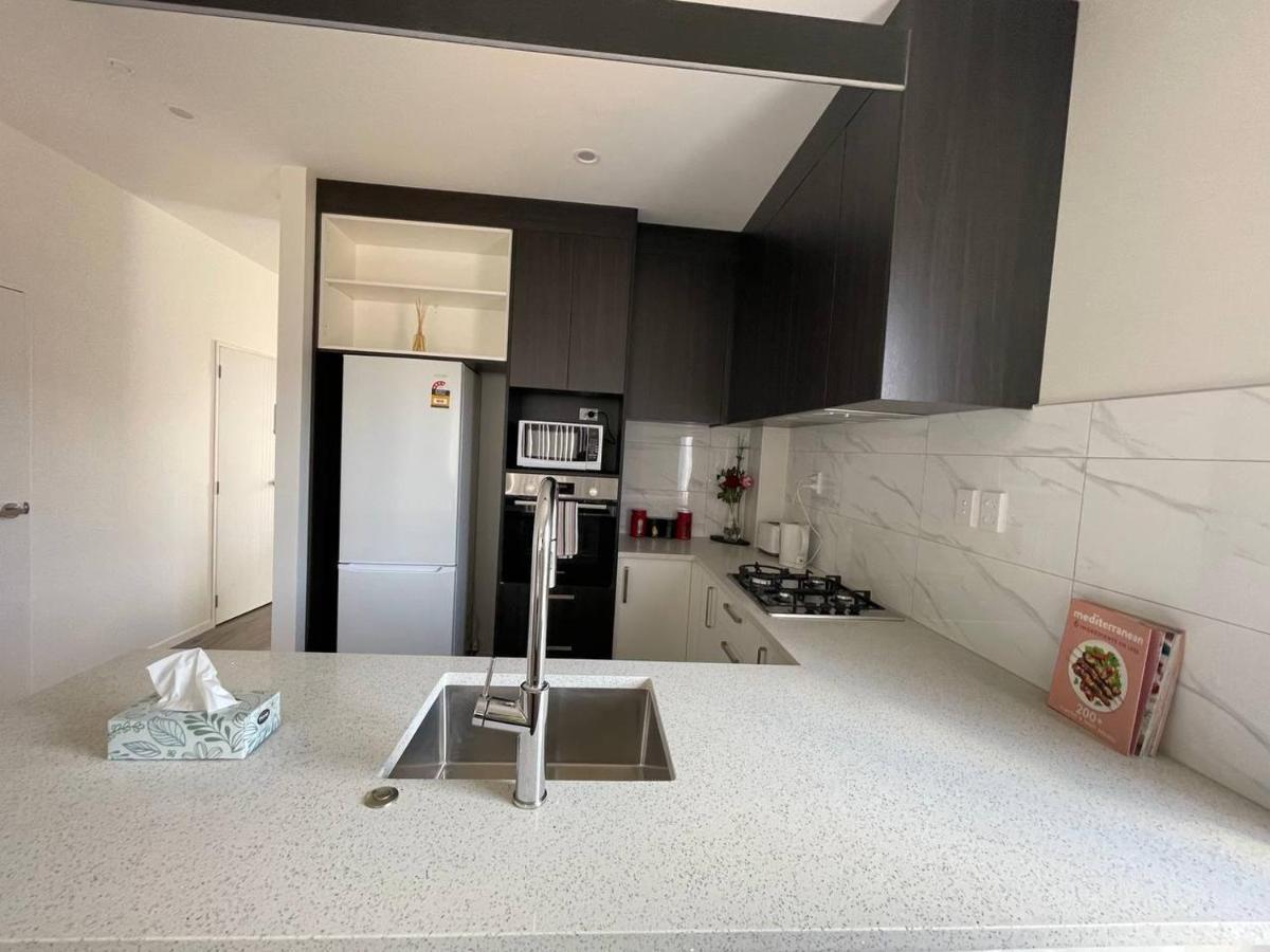 4 Bedroom Home Fully Furnished In Papakura, Auckland Extérieur photo